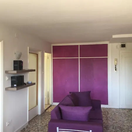 아파트 Casa Annalisa