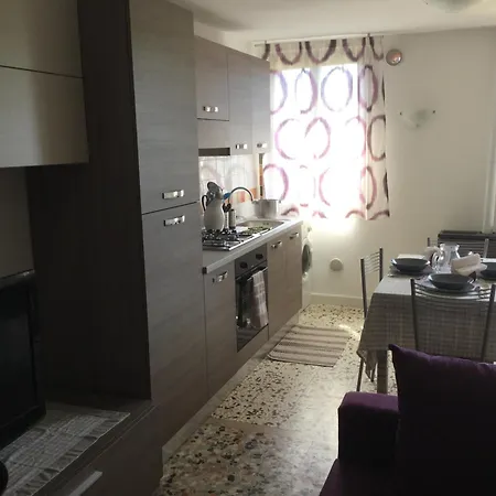 Casa Annalisa 베니스