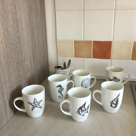 Casa Annalisa 아파트