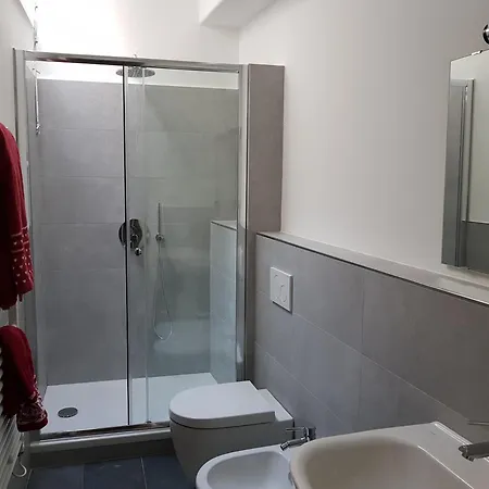 Casa Annalisa 아파트