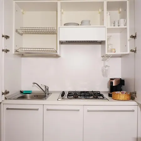 Luxury In San Marco, Apartamento