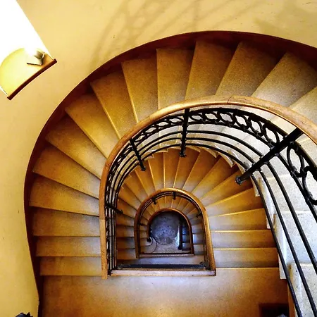 Apartment Luxury In San Marco,