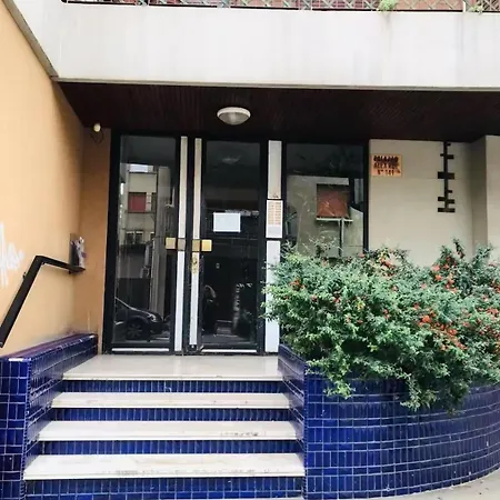 Hua Xia Room3 Apartment Venice