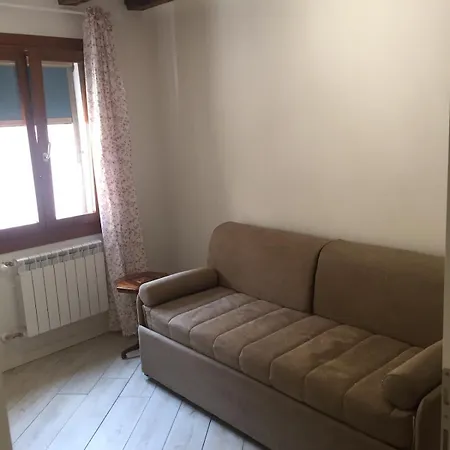 Residenza Sant'alvise Venice