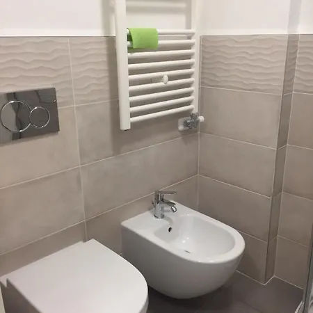 Residenza Sant'alvise Venice