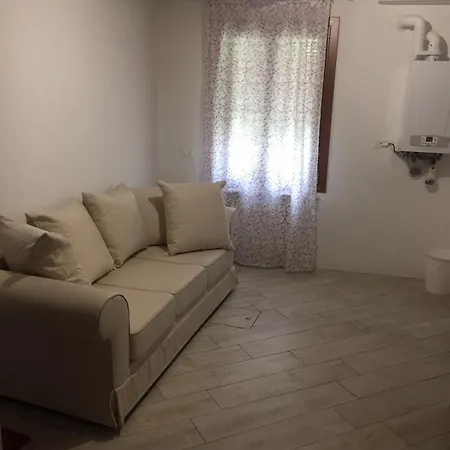 Residenza Sant'alvise Apartment