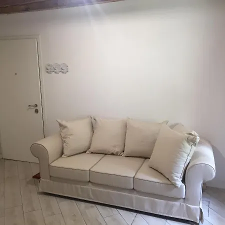 Residenza Sant'alvise Apartment *