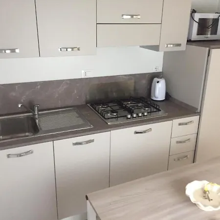 公寓 Residenza Sant'alvise *