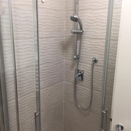 Apartment Residenza Sant'alvise Venice