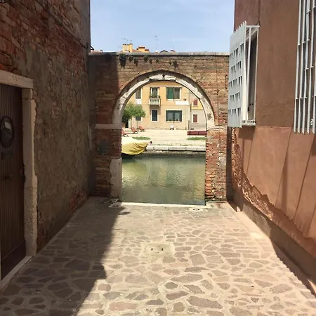 Residenza Sant'alvise * Venice