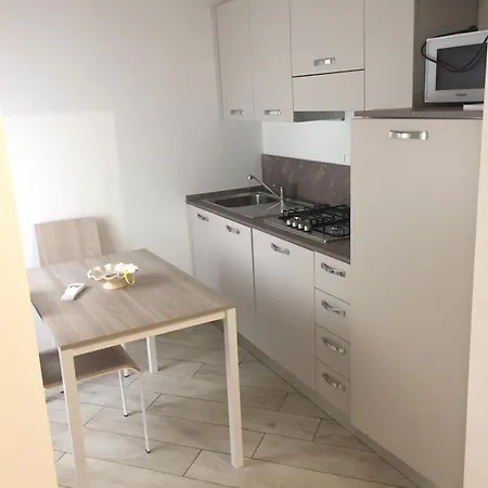 Residenza Sant'alvise Apartment *