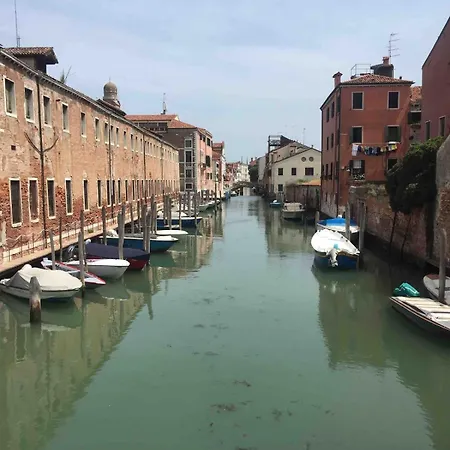 Apartment Residenza Sant'alvise *