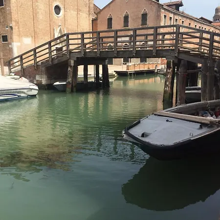 Apartment Residenza Sant'alvise Venice
