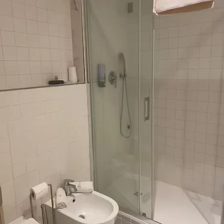Rialto Apartment Venice