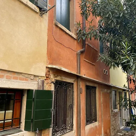 Holiday home Domus Estia Venice