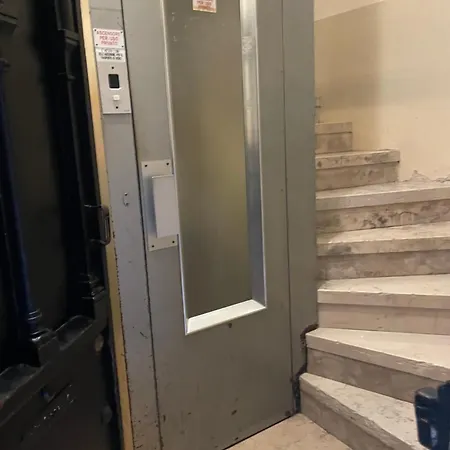 Rialto Apartment