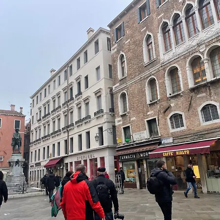 Rialto Venice