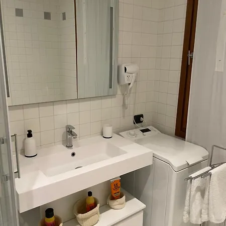 Apartment Rialto