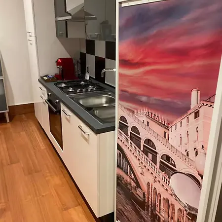 Apartment Rialto *