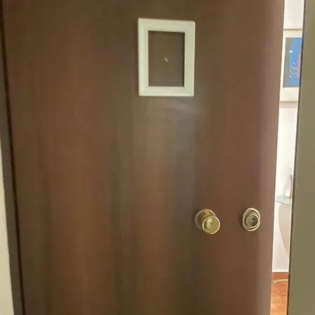 Apartment Rialto