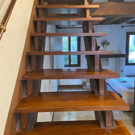 Domus Estia Holiday home Venice