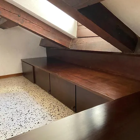 Domus Estia Holiday home *