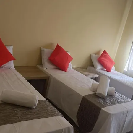 Lucia Homestay