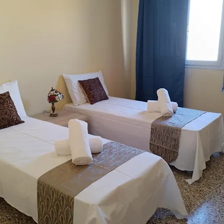 Lucia Homestay Venice