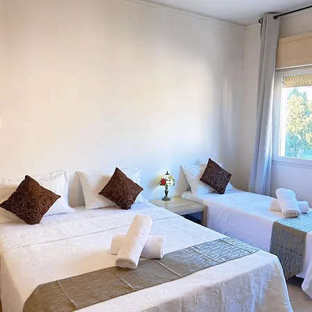 Lucia Homestay Venice