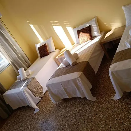 Lucia Homestay Venice