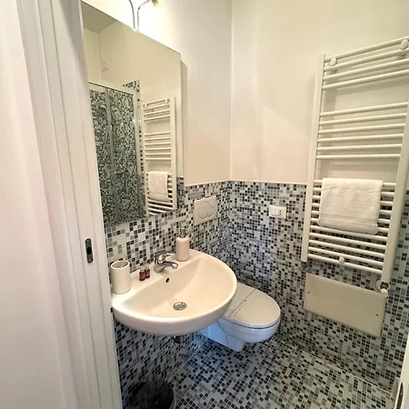 Loft Del Pozzo - With Garden * Venice