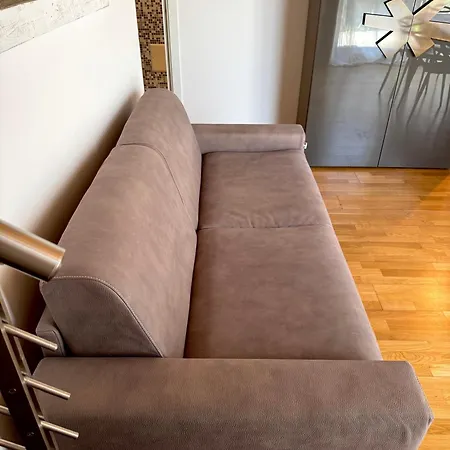Loft Del Pozzo - With Garden Apartment *