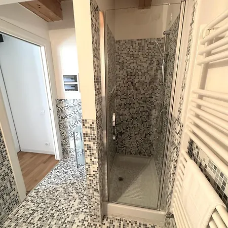 Apartment Loft Del Pozzo - With Garden *