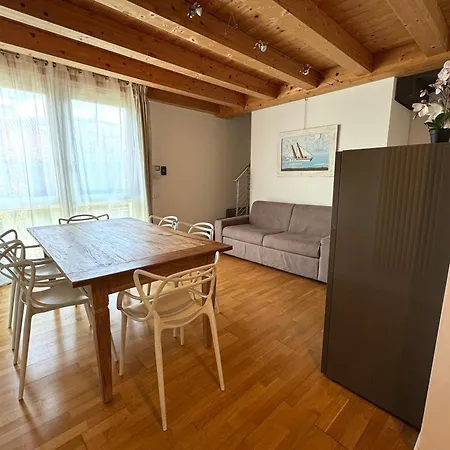 Loft Del Pozzo - With Garden Apartment *