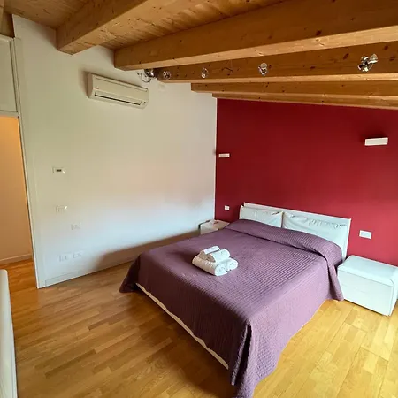 Loft Del Pozzo - With Garden Apartment *