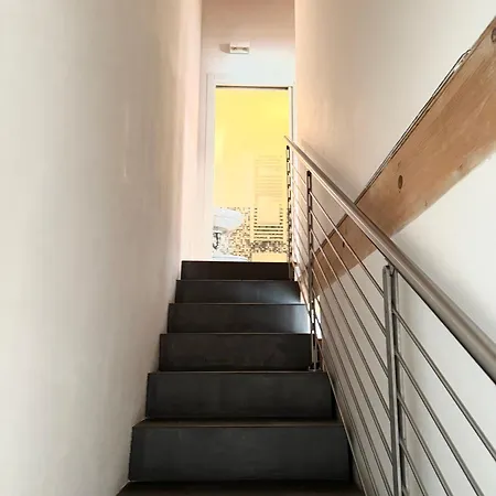 Loft Del Pozzo - With Garden Apartment Venice