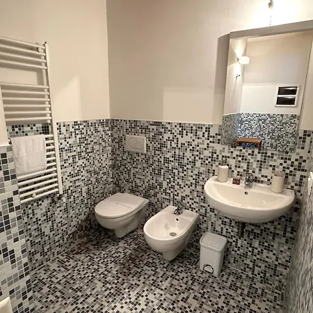 Loft Del Pozzo - With Garden * Venice