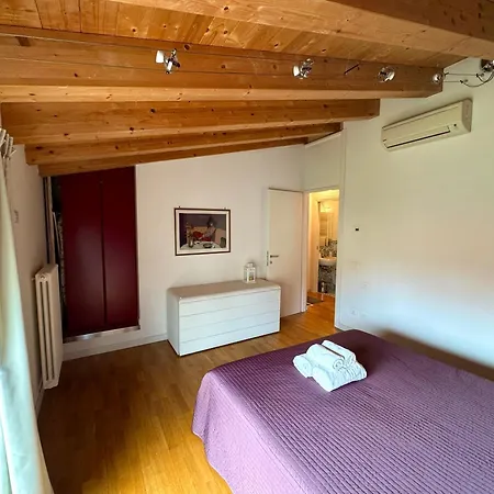 Loft Del Pozzo - With Garden Apartment *