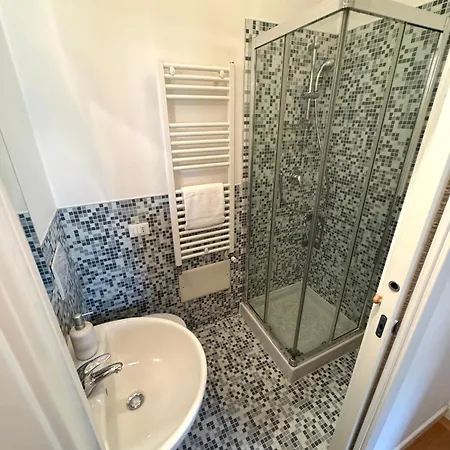 Loft Del Pozzo - With Garden Apartment *