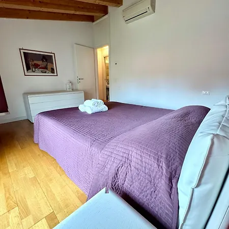 Loft Del Pozzo - With Garden *