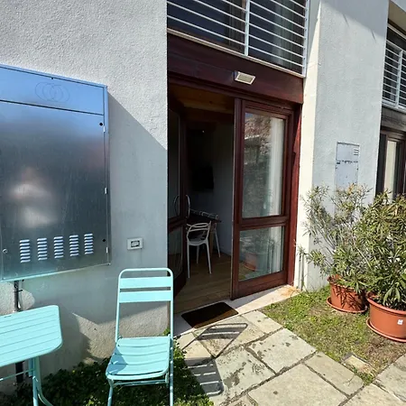 Loft Del Pozzo - With Garden Venice