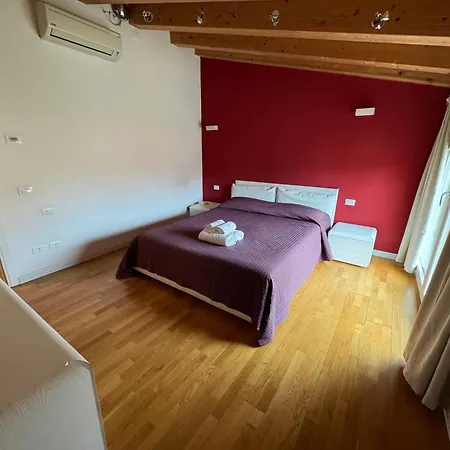 Loft Del Pozzo - With Garden Apartment Venice