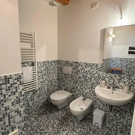 Loft Del Pozzo - With Garden Venezia