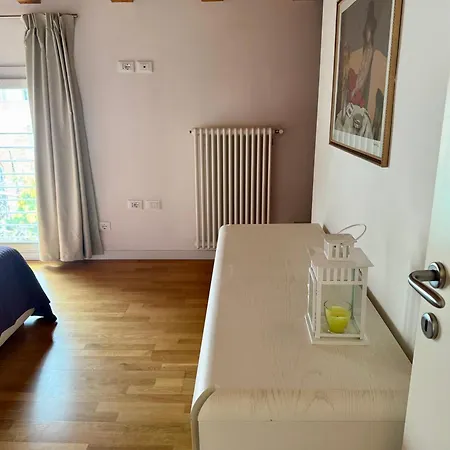 Loft Del Pozzo - With Garden Apartment *