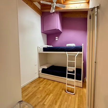 Loft Del Pozzo - With Garden *