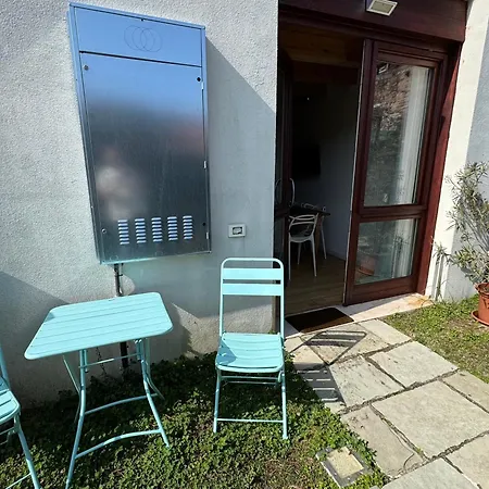 Loft Del Pozzo - With Garden * Venice