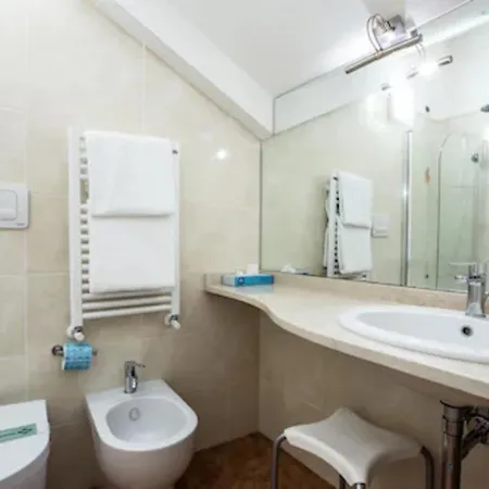 Do Pozzi Hotel 3*