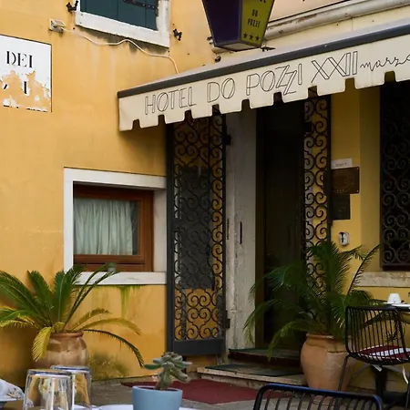 Hotel Do Pozzi