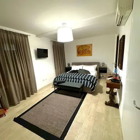 Fortuny 2* Benátky