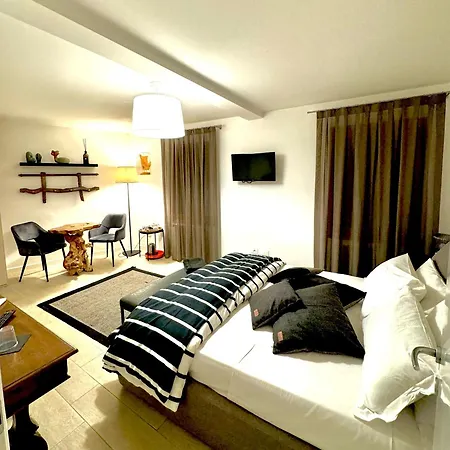 Fortuny Bed and Breakfast Βενετία
